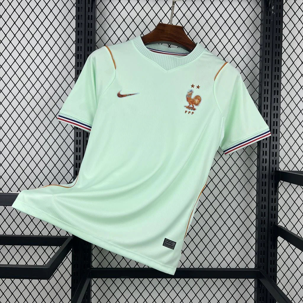 France Away 26