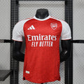 Arsenal Home 25-26