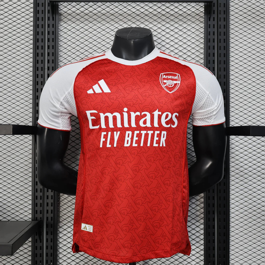 Arsenal Home 25-26