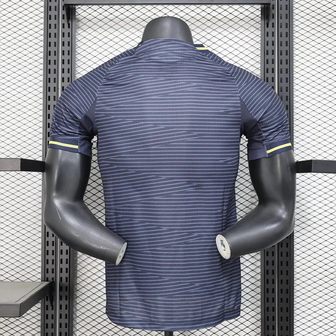 Real Madrid Away 26