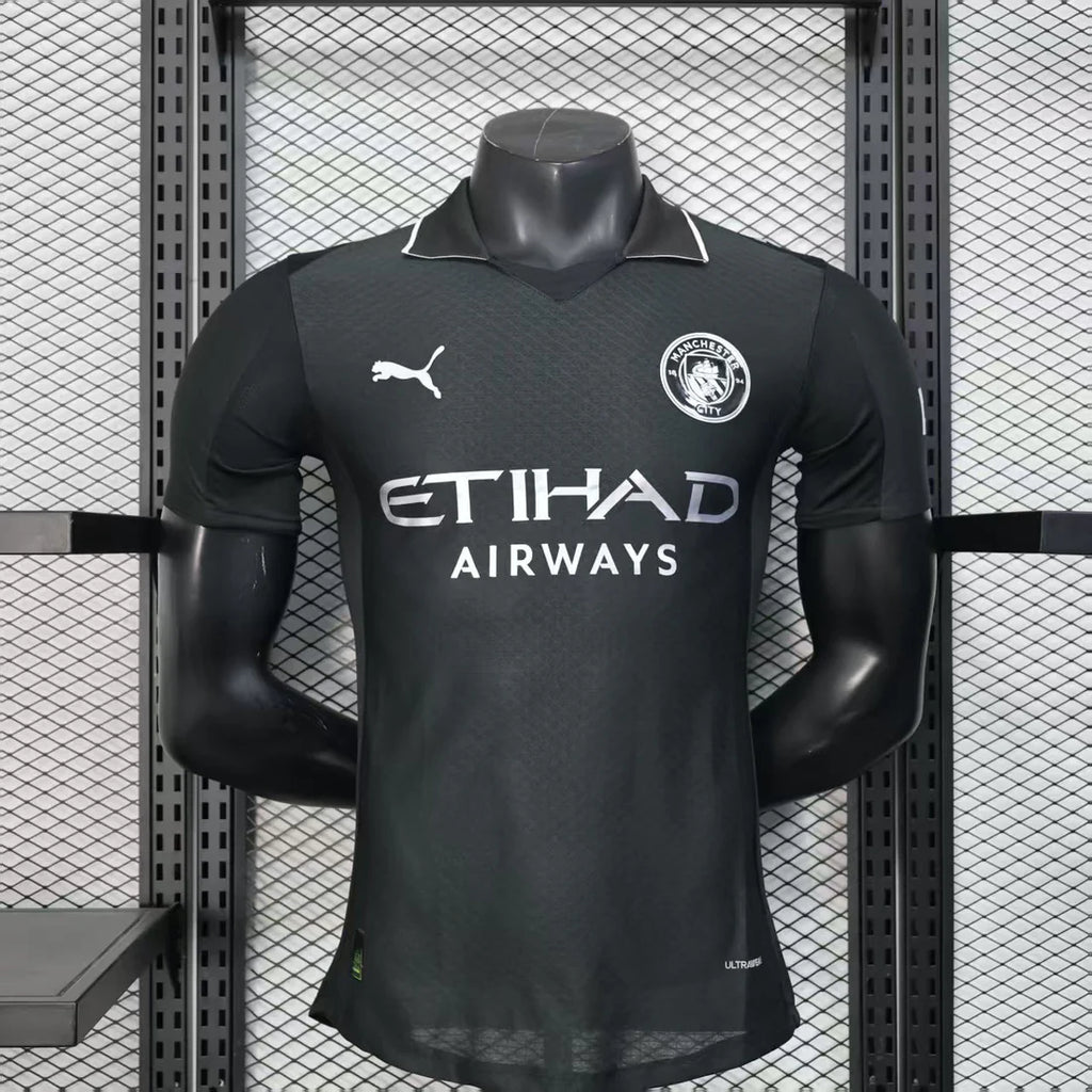 Manchester City Away 25-26