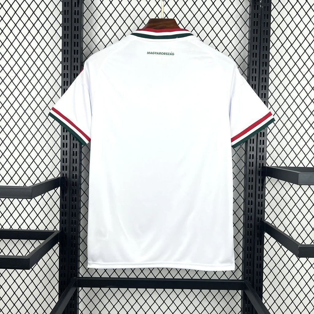 Hungary Away 26