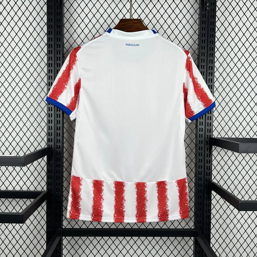 Paraguay Home 26