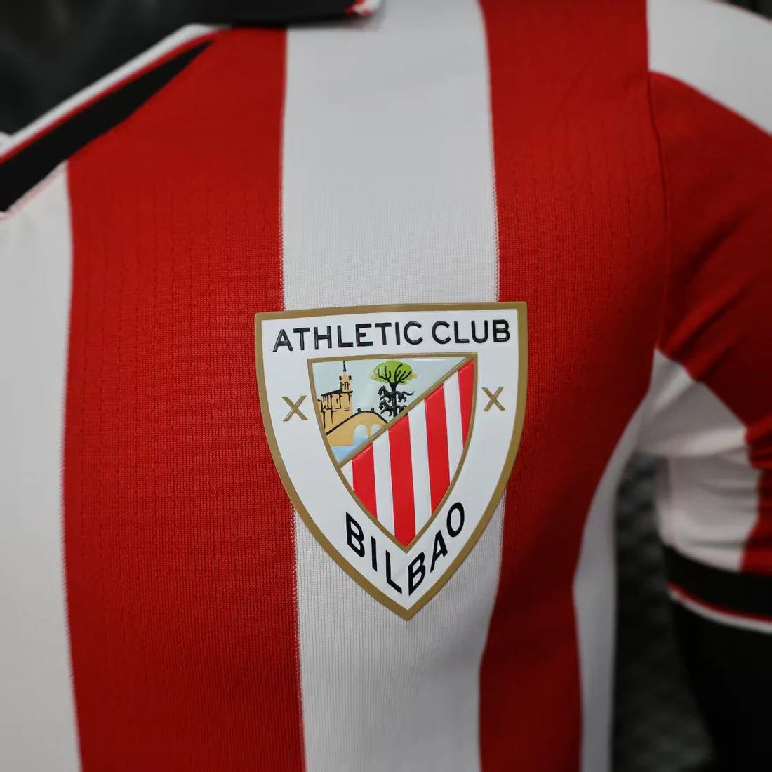 Atlético Bilbao Home 26