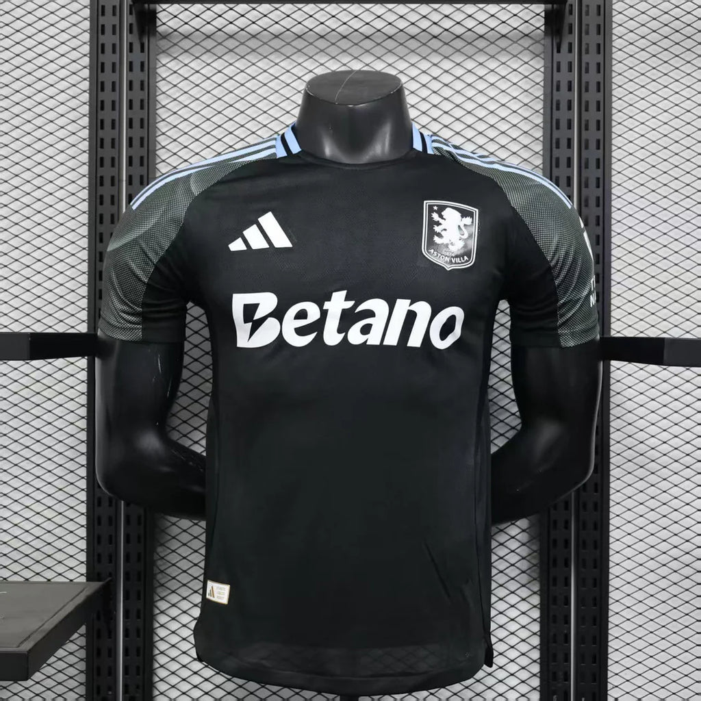 Aston Villa Away 25-26