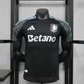 Aston Villa Away 25-26