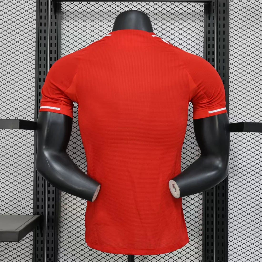 Liverpool Home 25-26