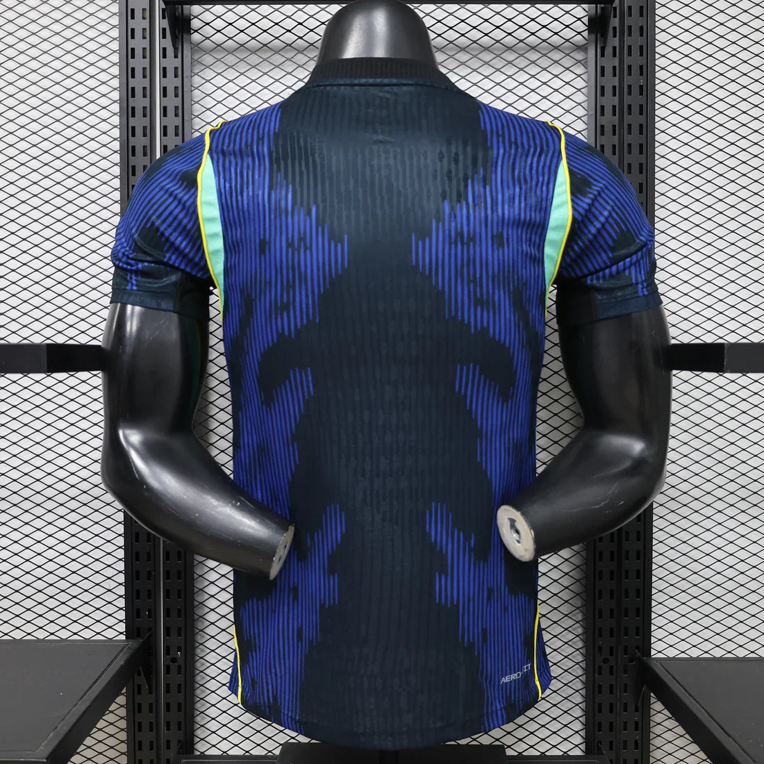 Brazil Away 26