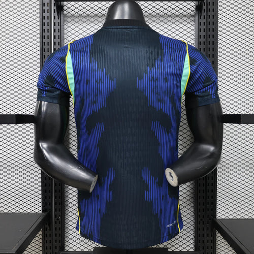 Brazil Away 26