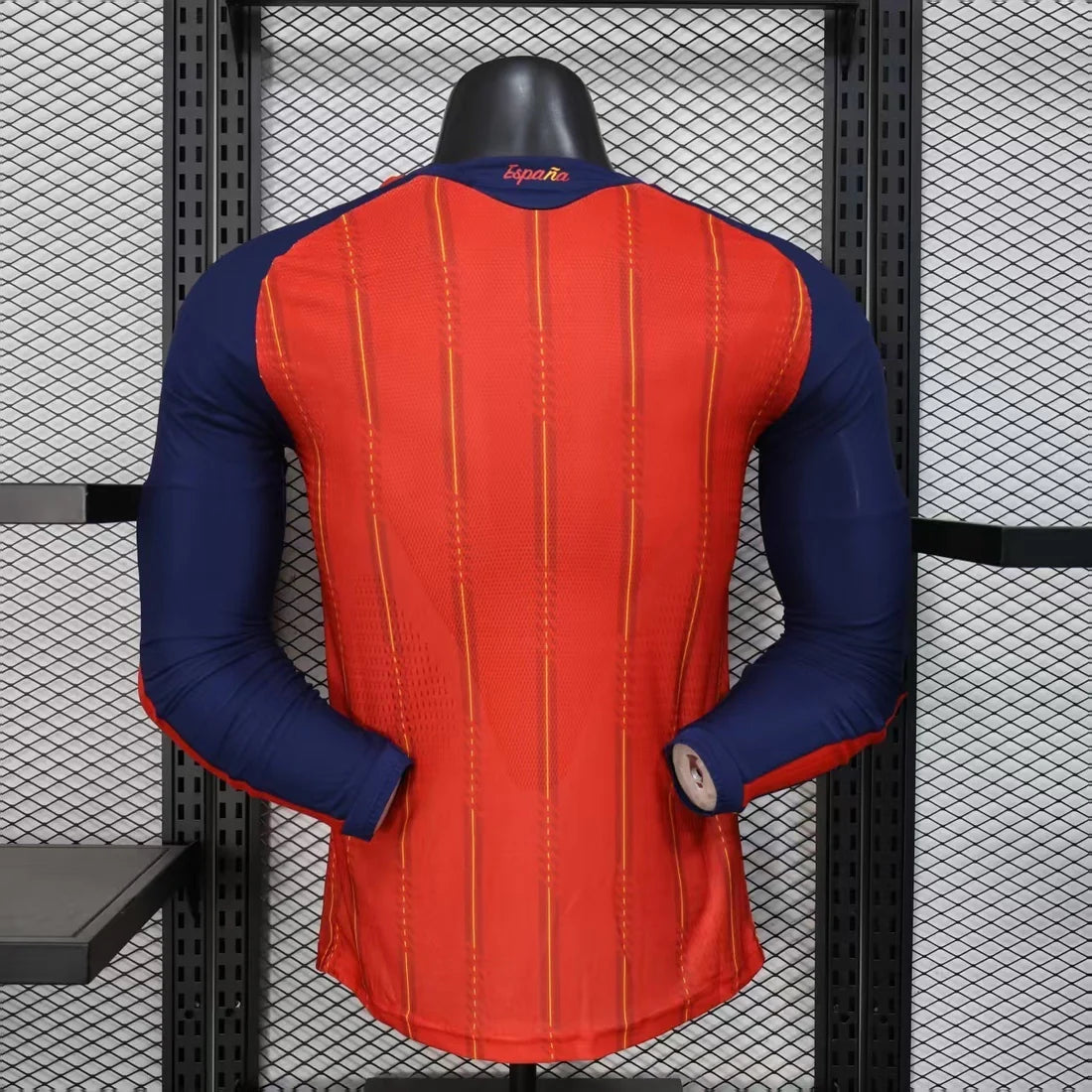 Spain Home 26