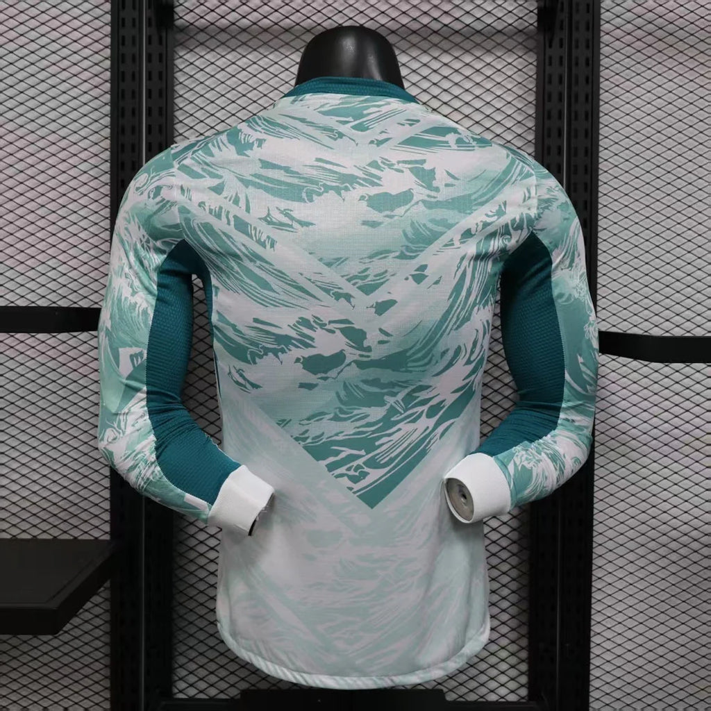 Portugal Away 26