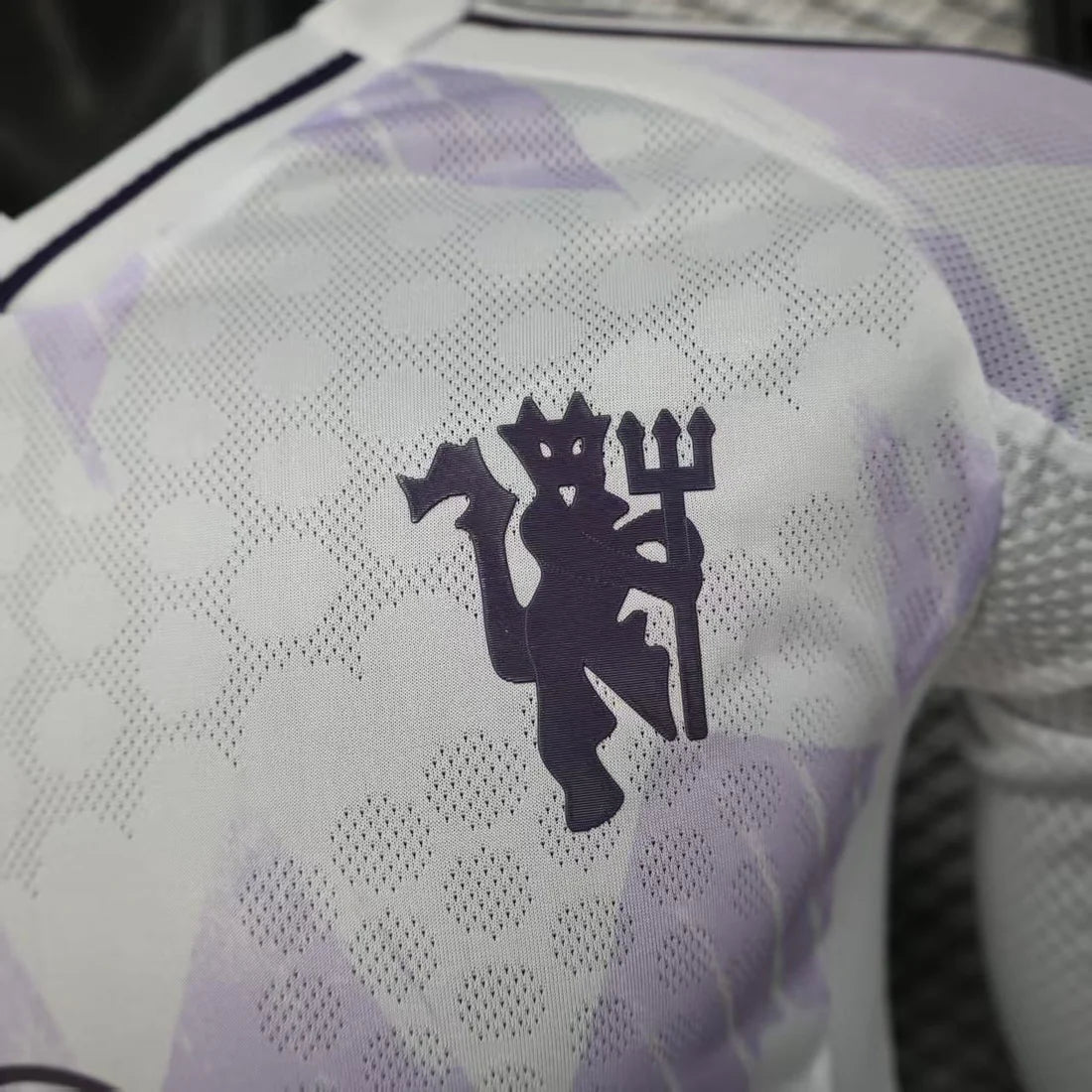 Manchester United Away 25-26