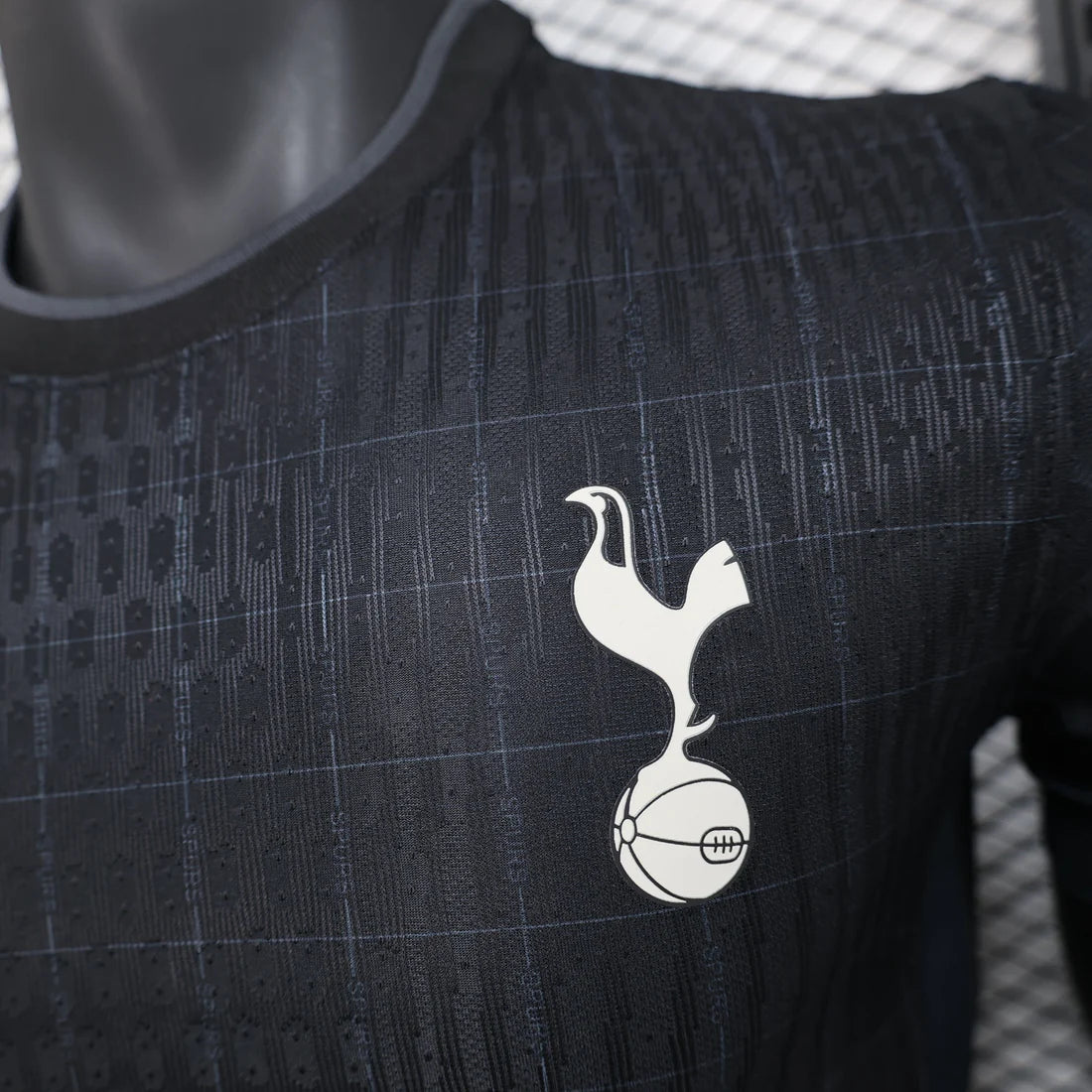 Tottenham Hotspur Away 25-26