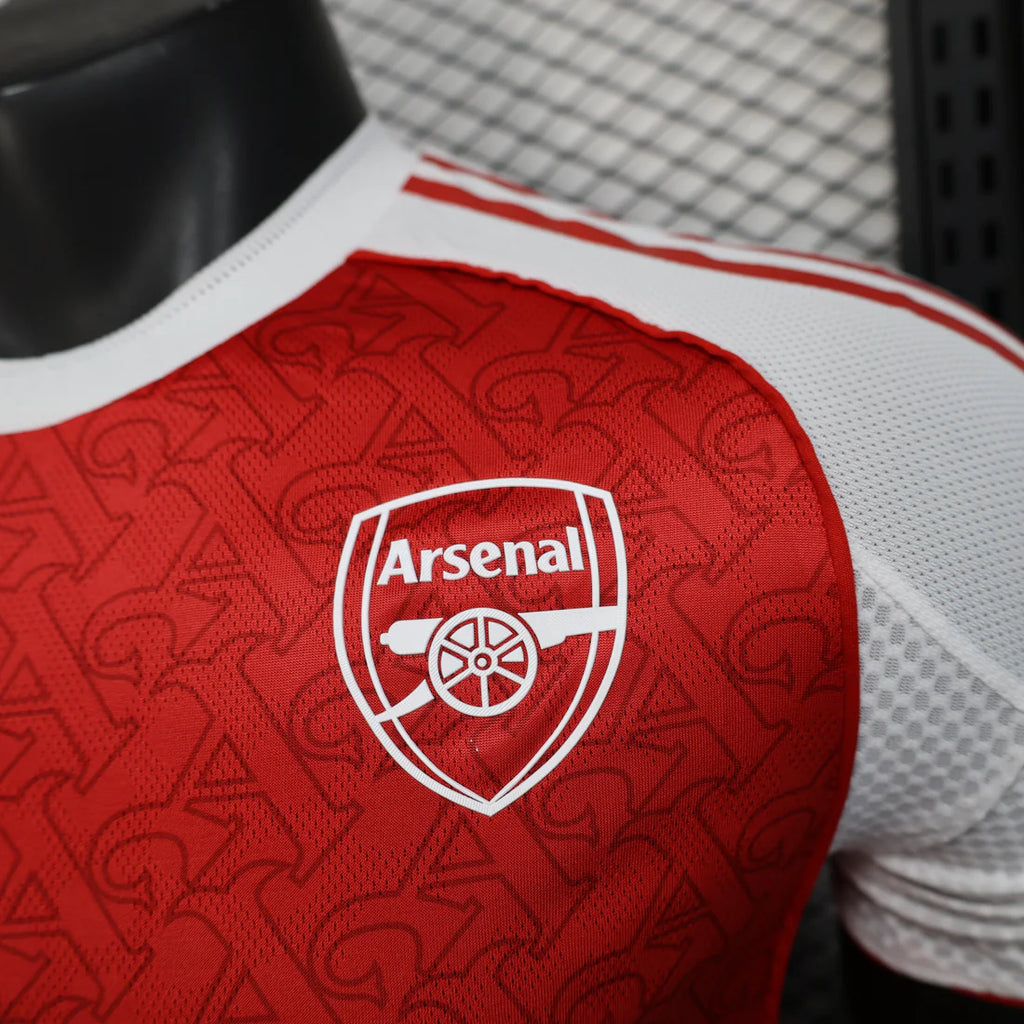 Arsenal Home 25-26