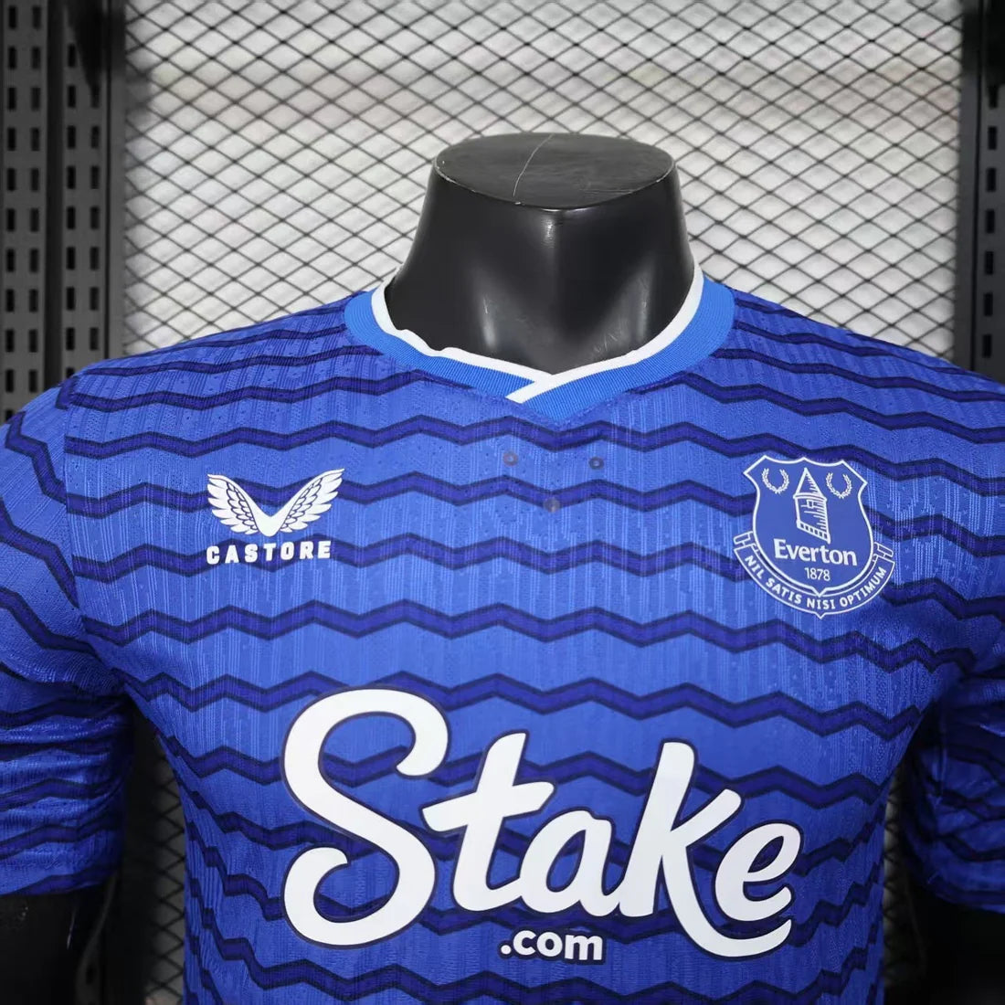 Everton Home 25-26