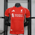 Liverpool Home 25-26