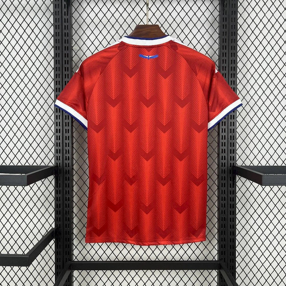 Chile Home 26