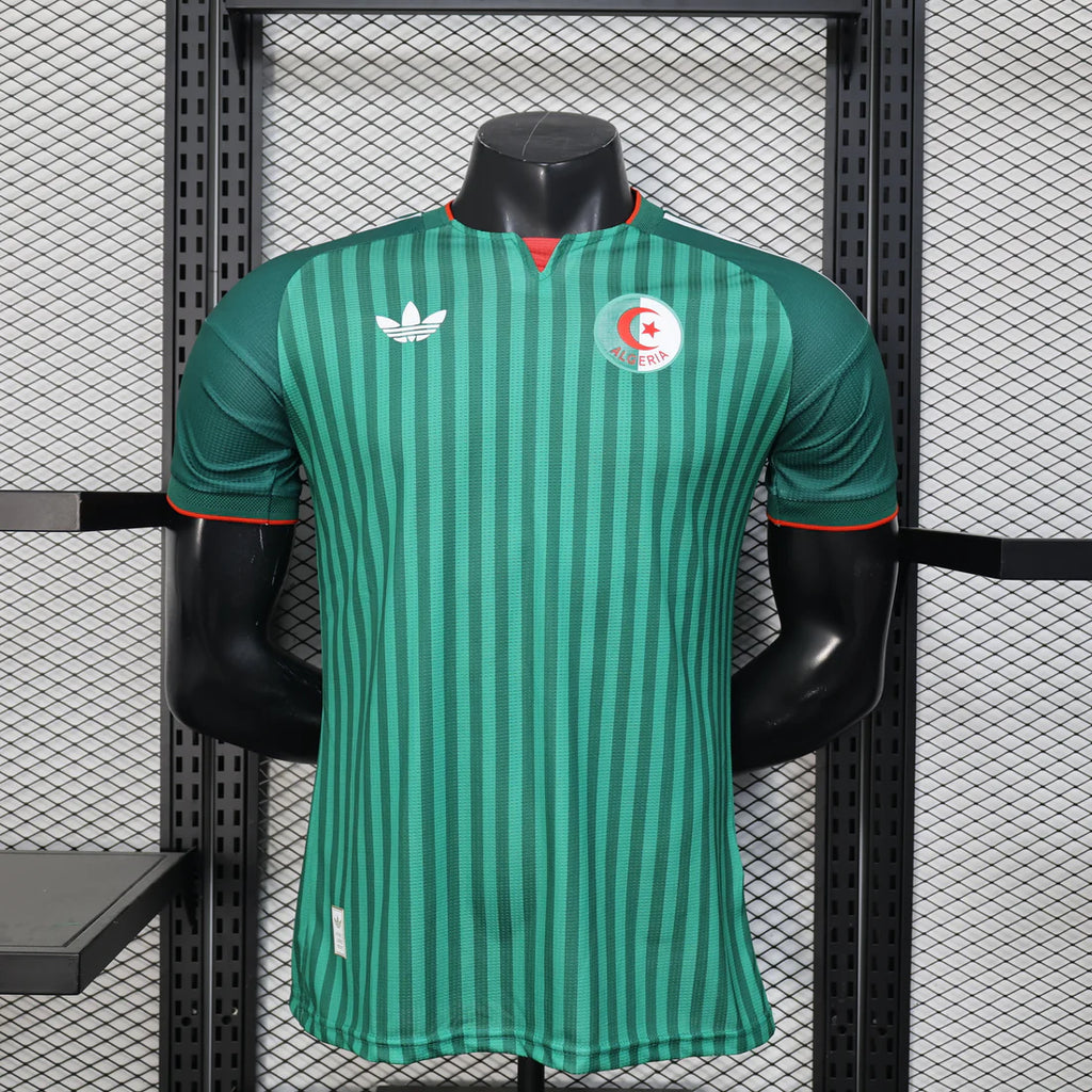 Algeria Away 26