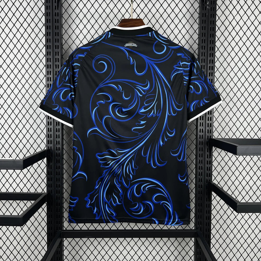 Argentina Away 26