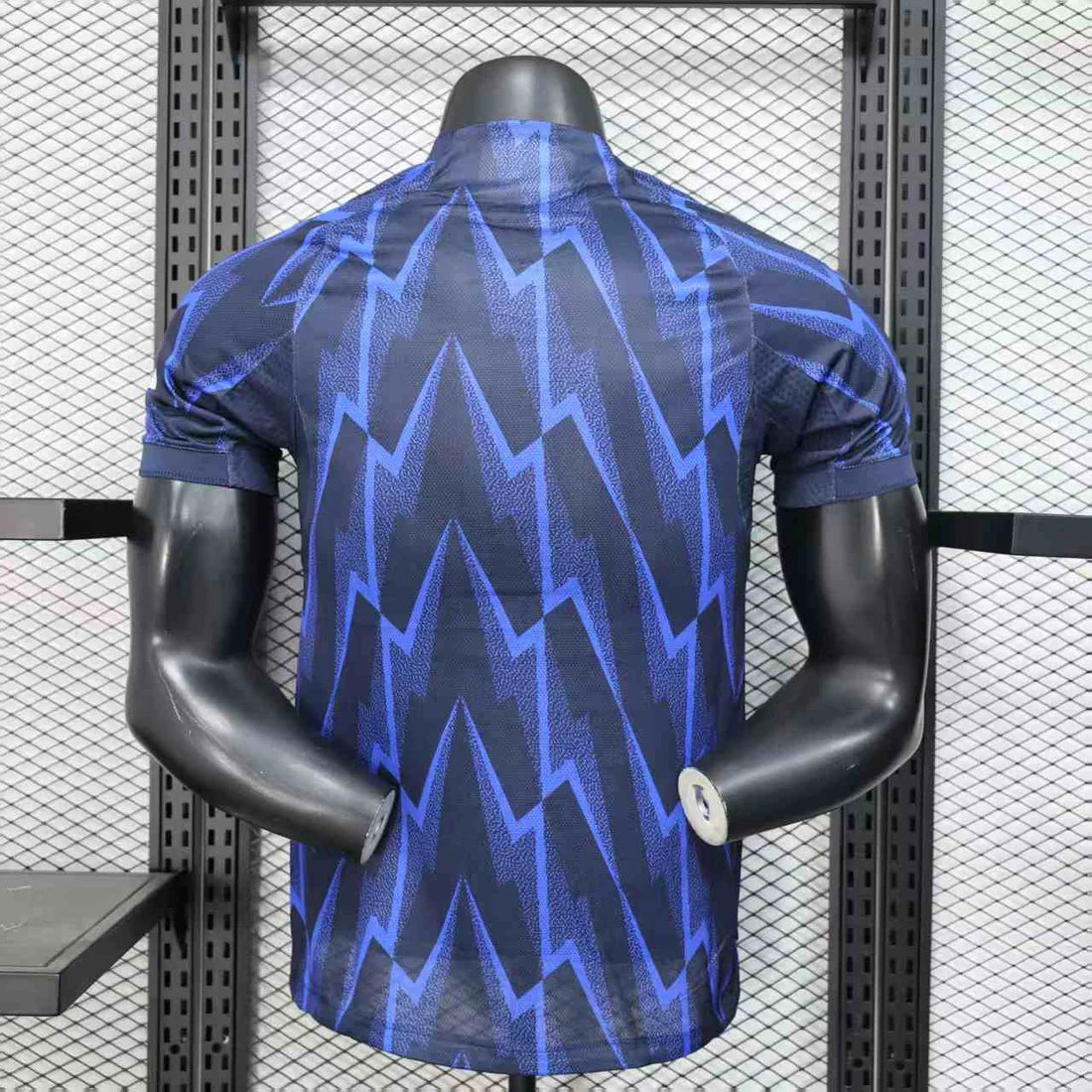 Arsenal Away 25-26