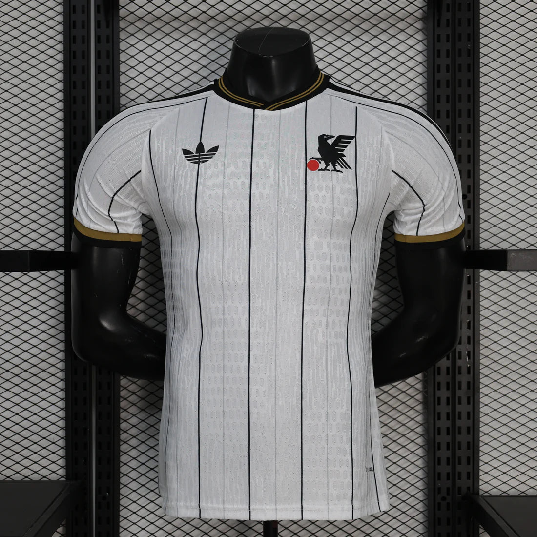 Japan Away 26