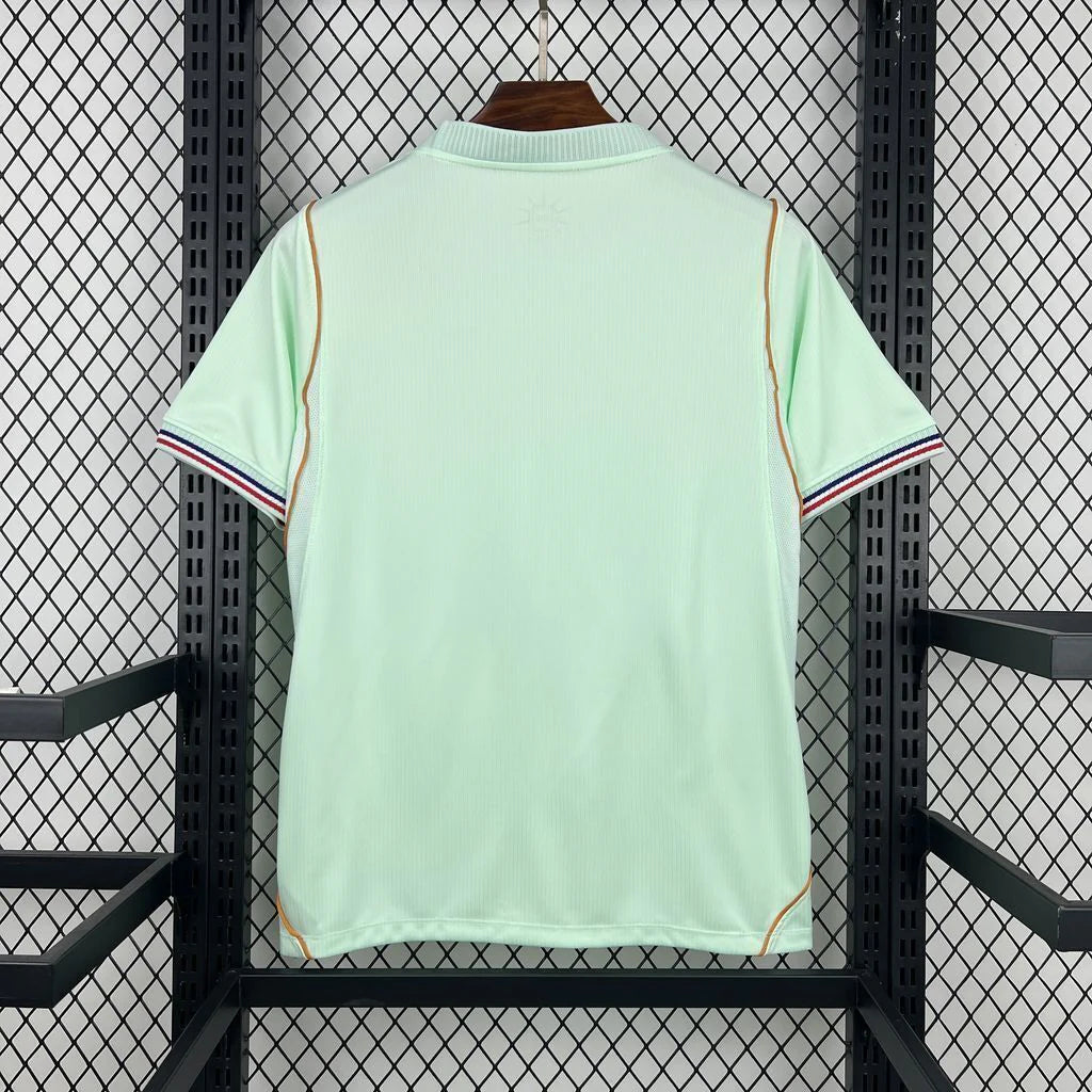 France Away 26