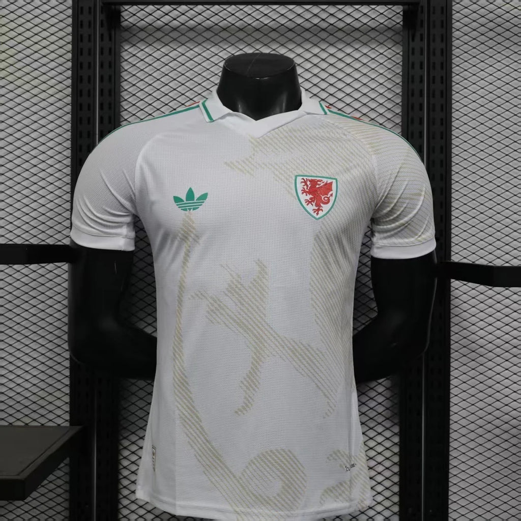 Wales Away 26