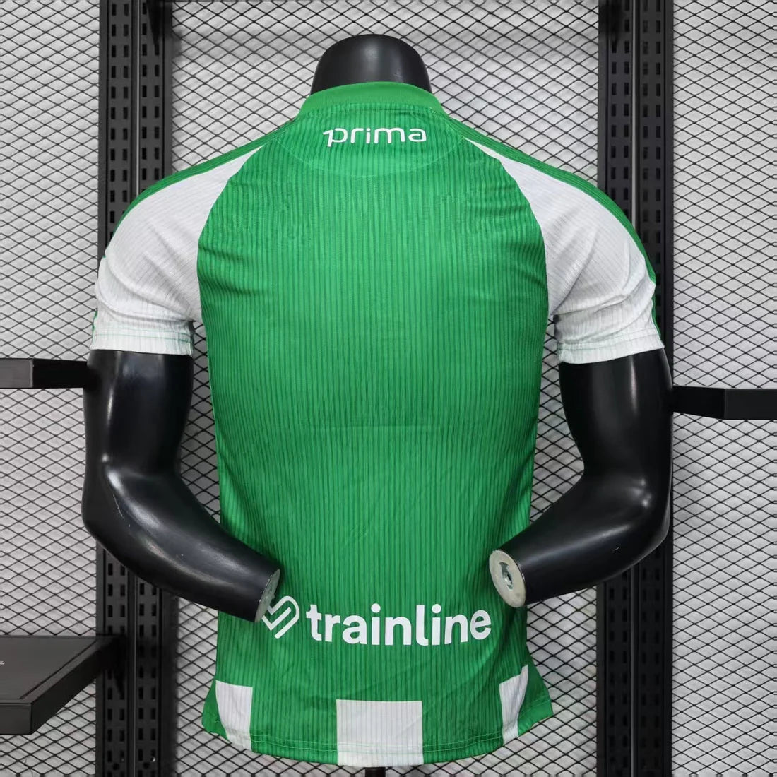 Real Betis Home 26