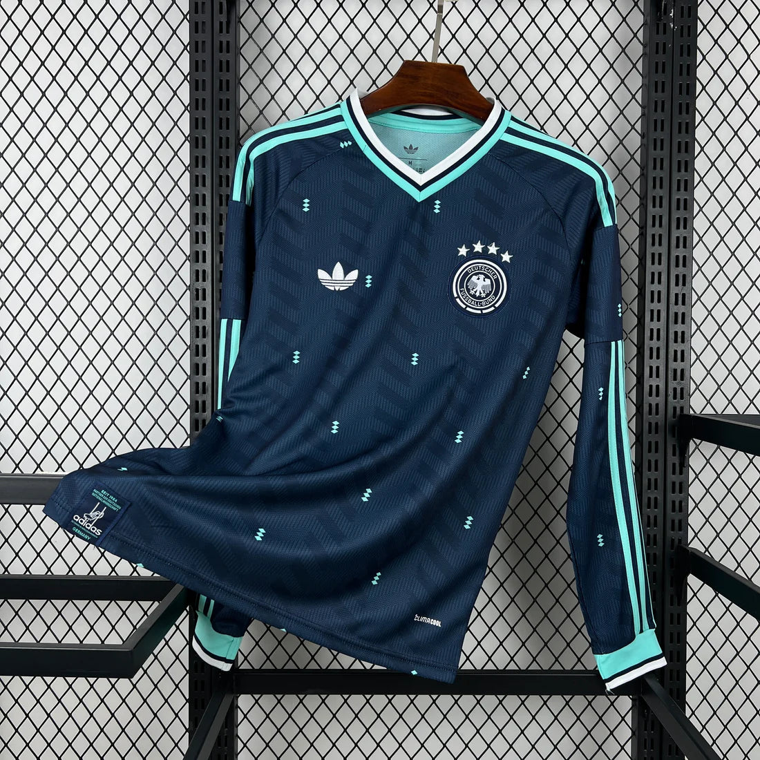 Germany Away 26