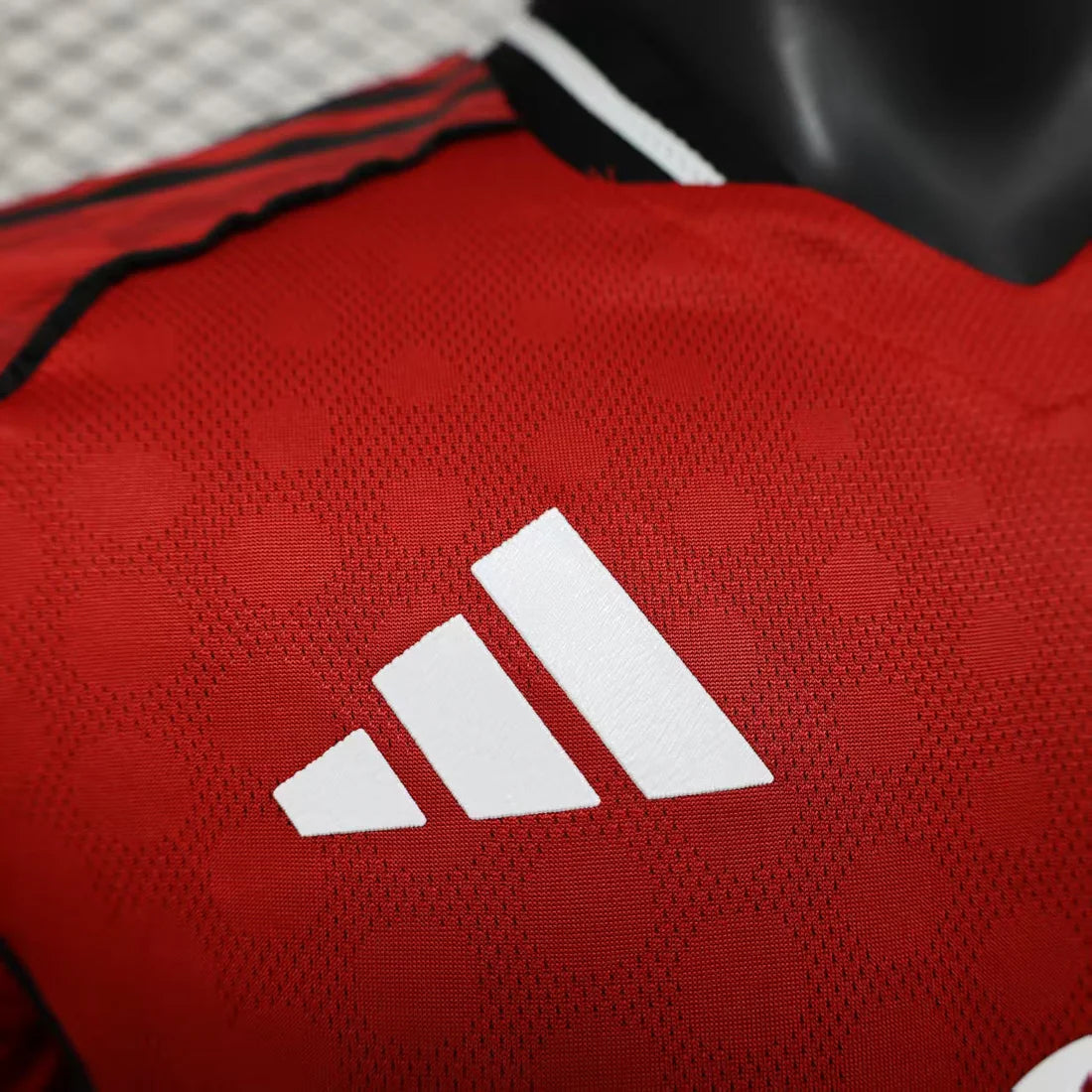 Manchester United Home 25-26