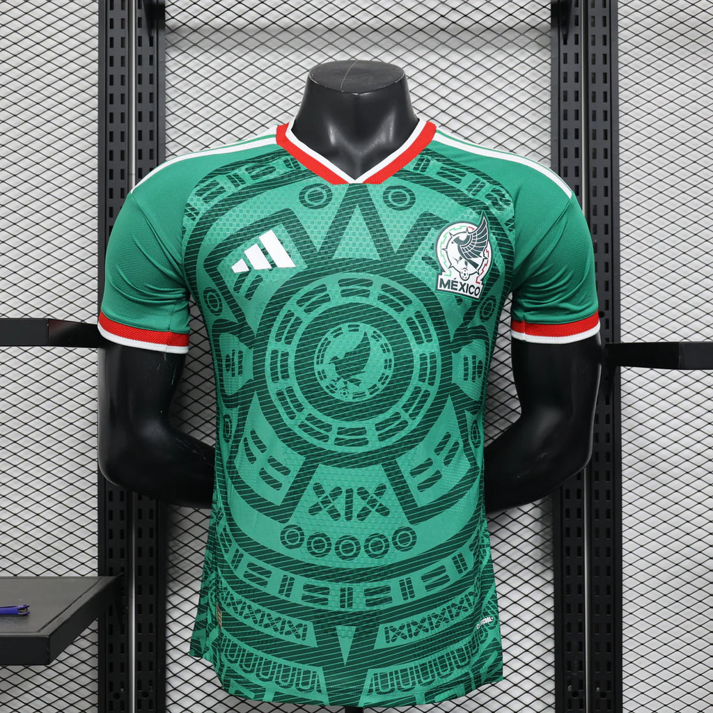 Mexico Home 26