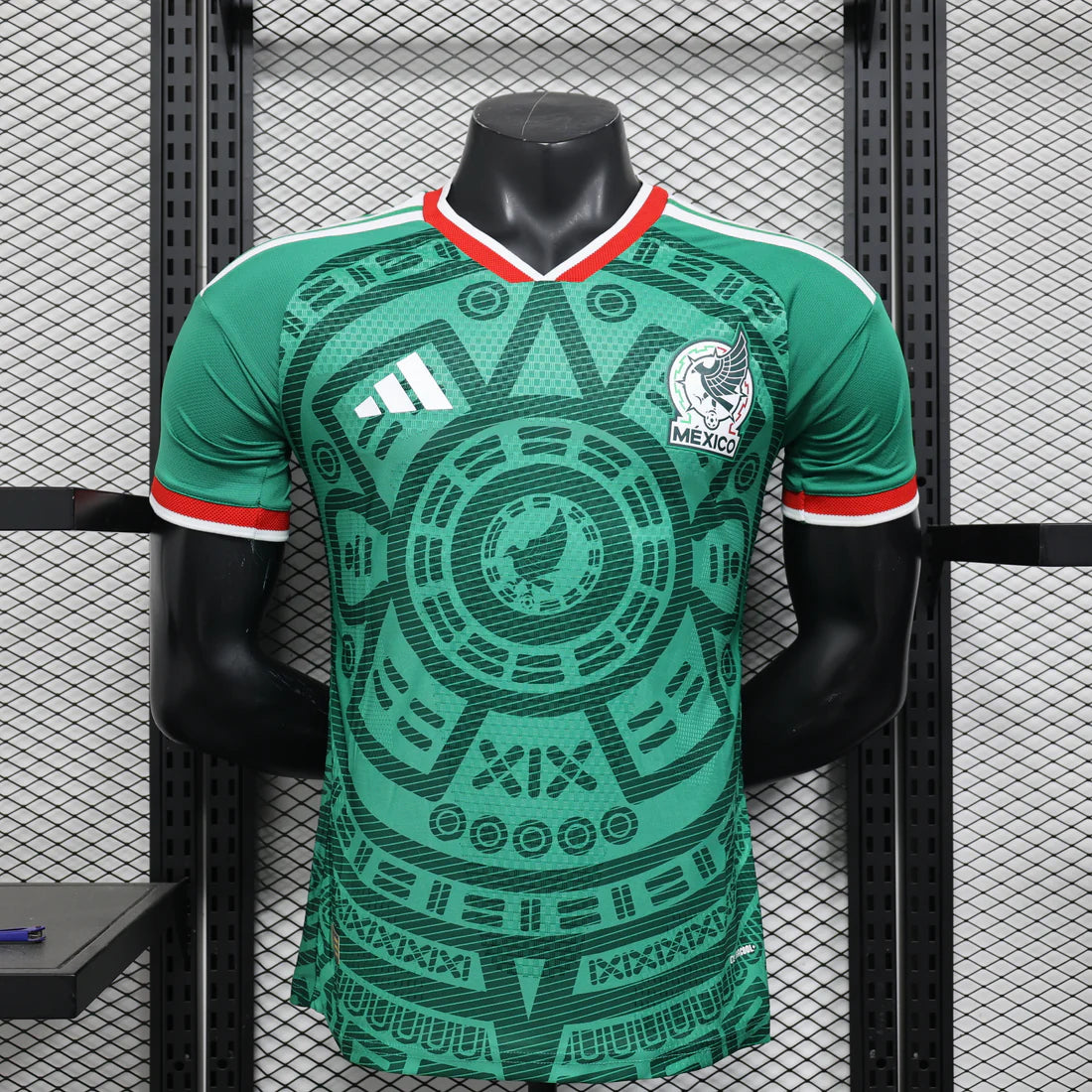 Mexico Home 26