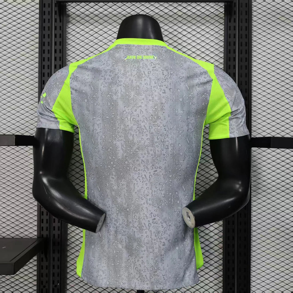 Manchester City Kit Third 25-26