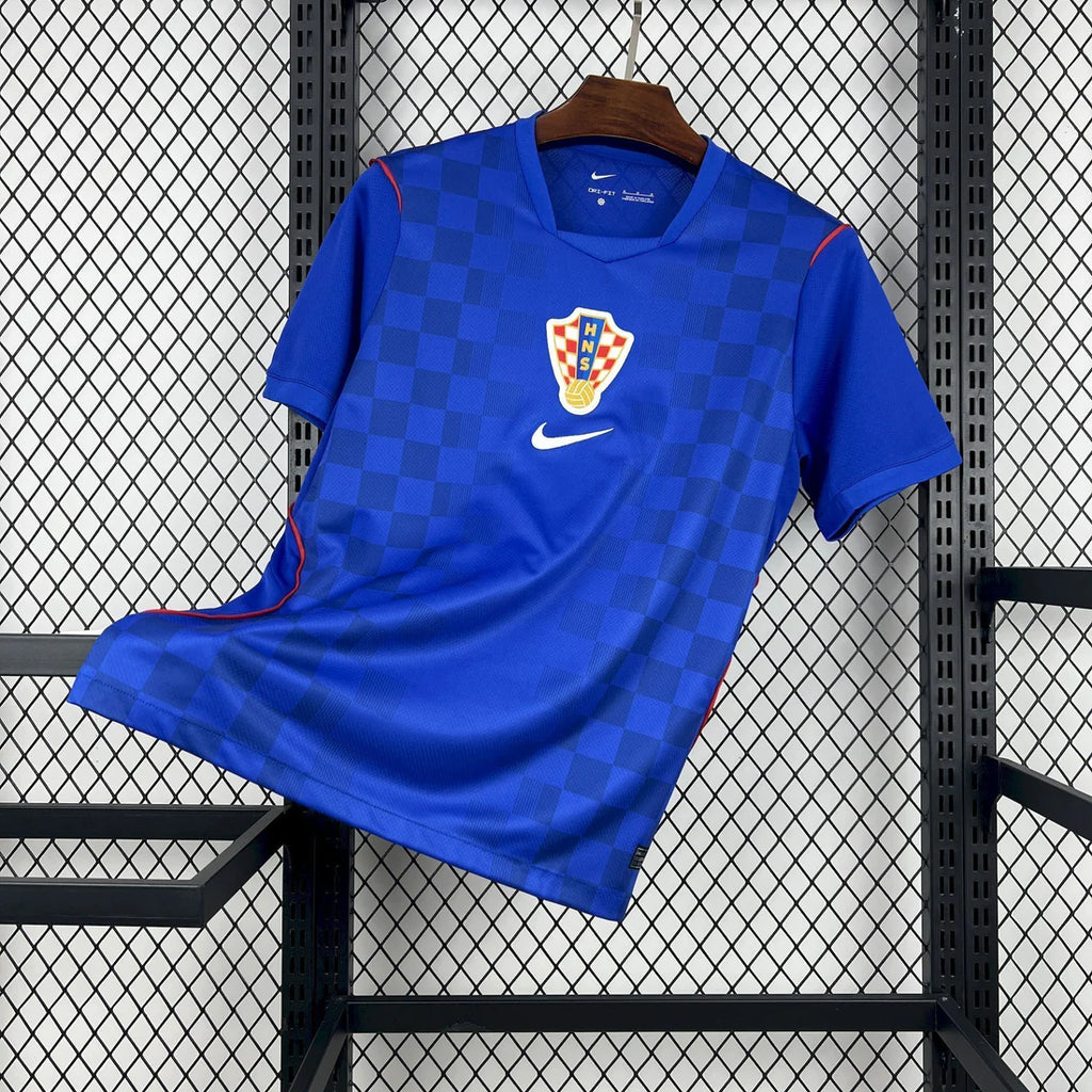 Croatia Away 26