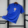 Croatia Away 26