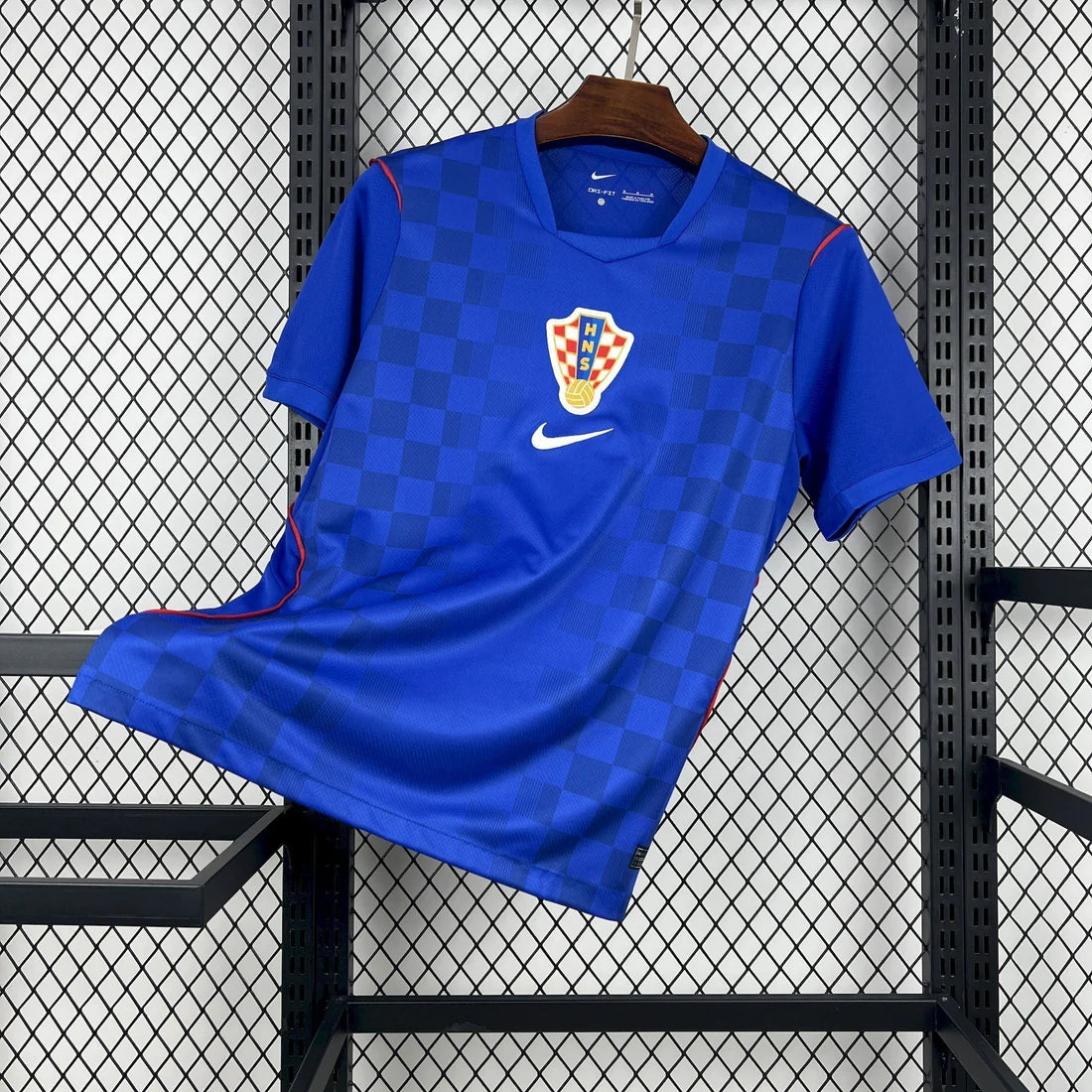 Croatia Away 26