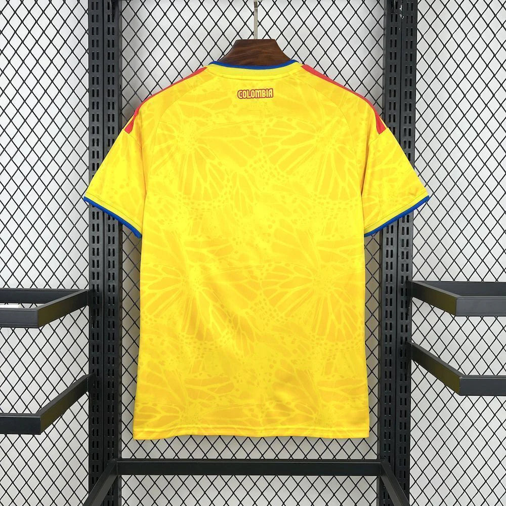 Colombia Home 26