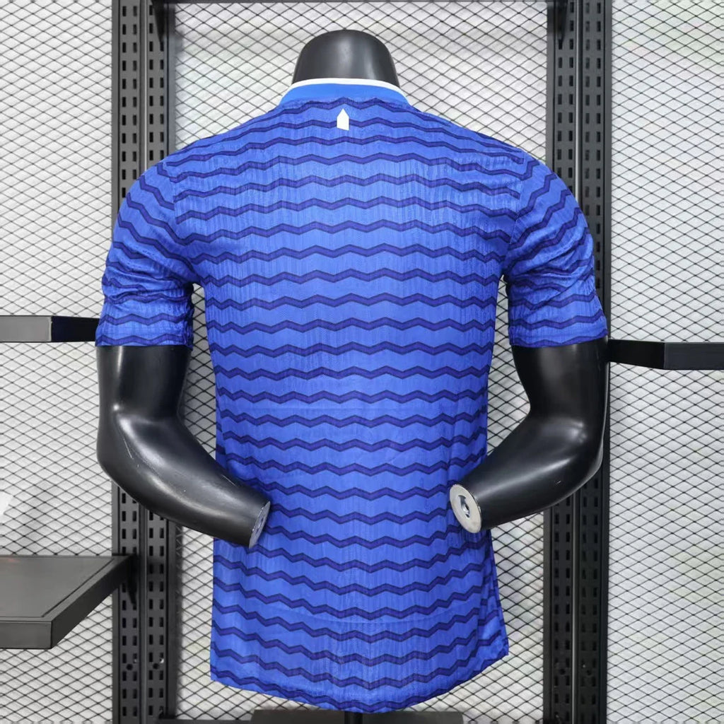Everton Home 25-26