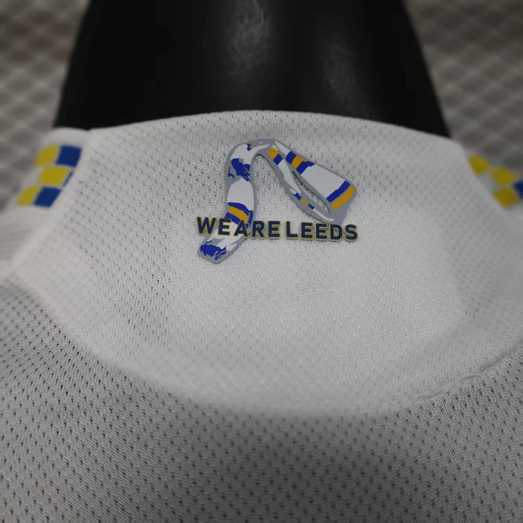 Leeds Home 25-26
