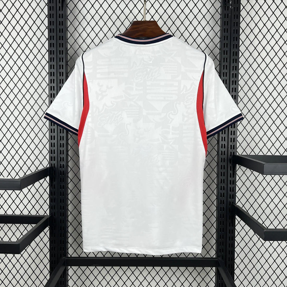 England Home 26