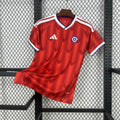 Chile Home 26