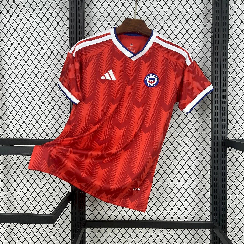 Chile Home 26