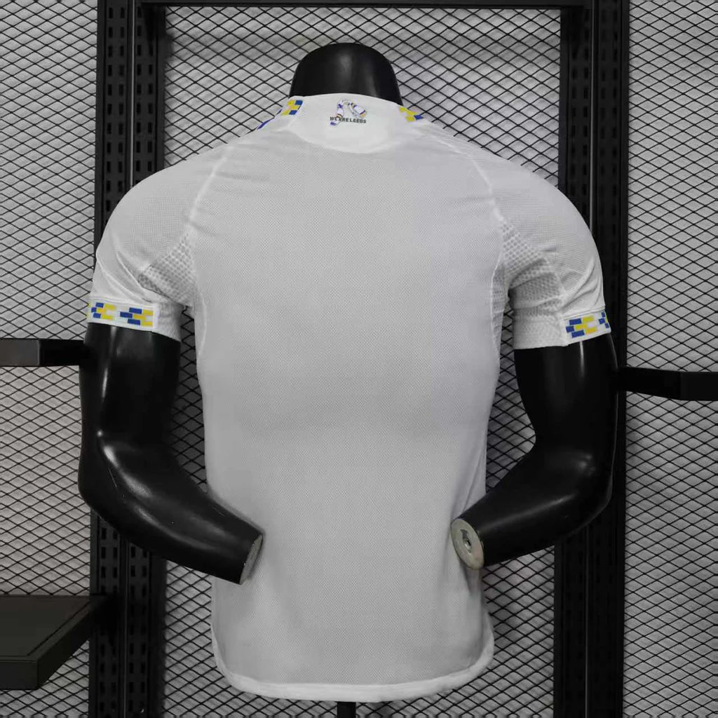 Leeds Home 25-26