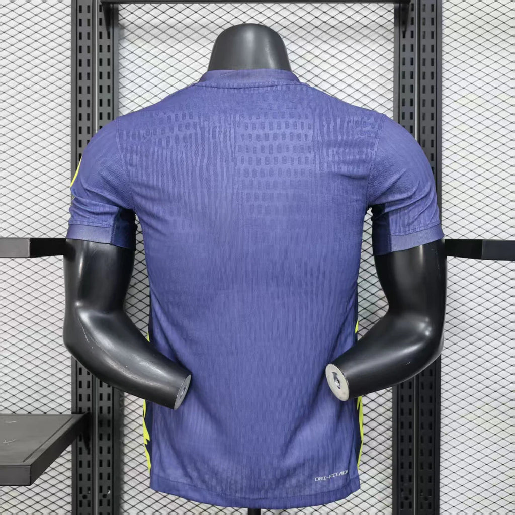 Atlético Madrid Away 26
