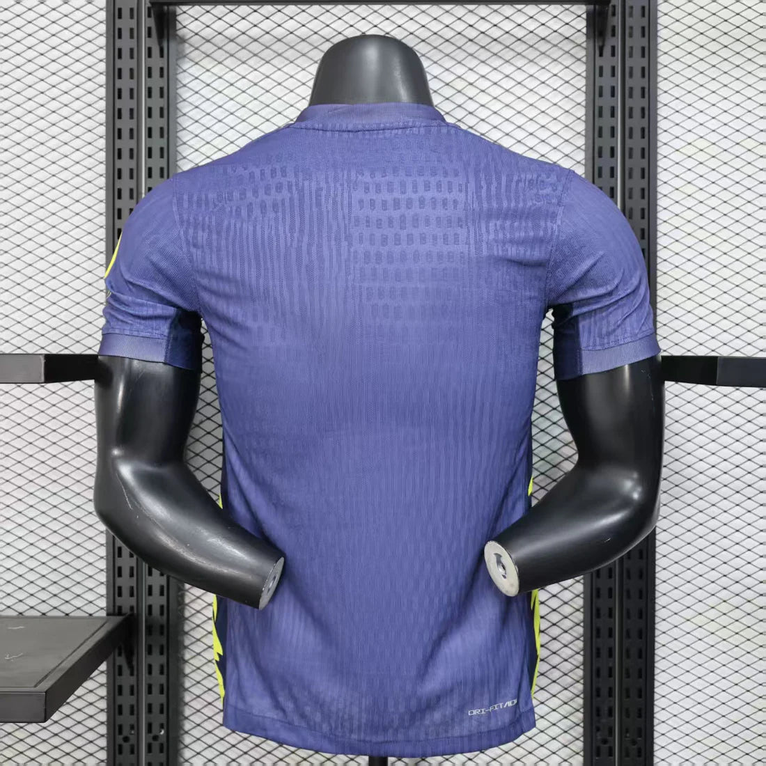 Atlético Madrid Away 26