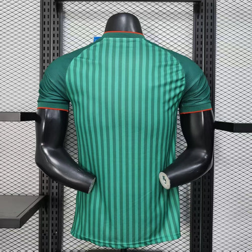 Algeria Away 26