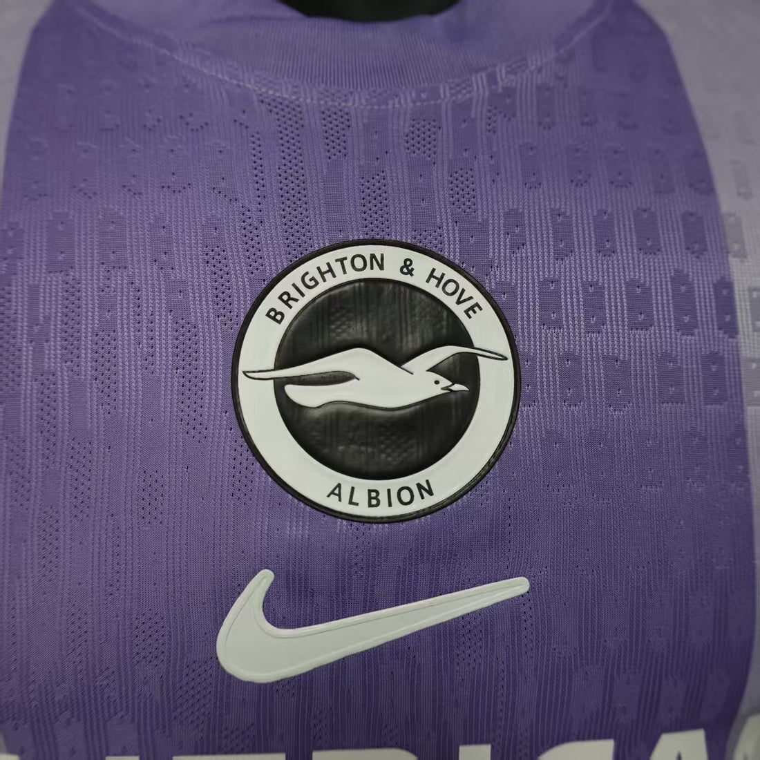 Brighton Away 25-26