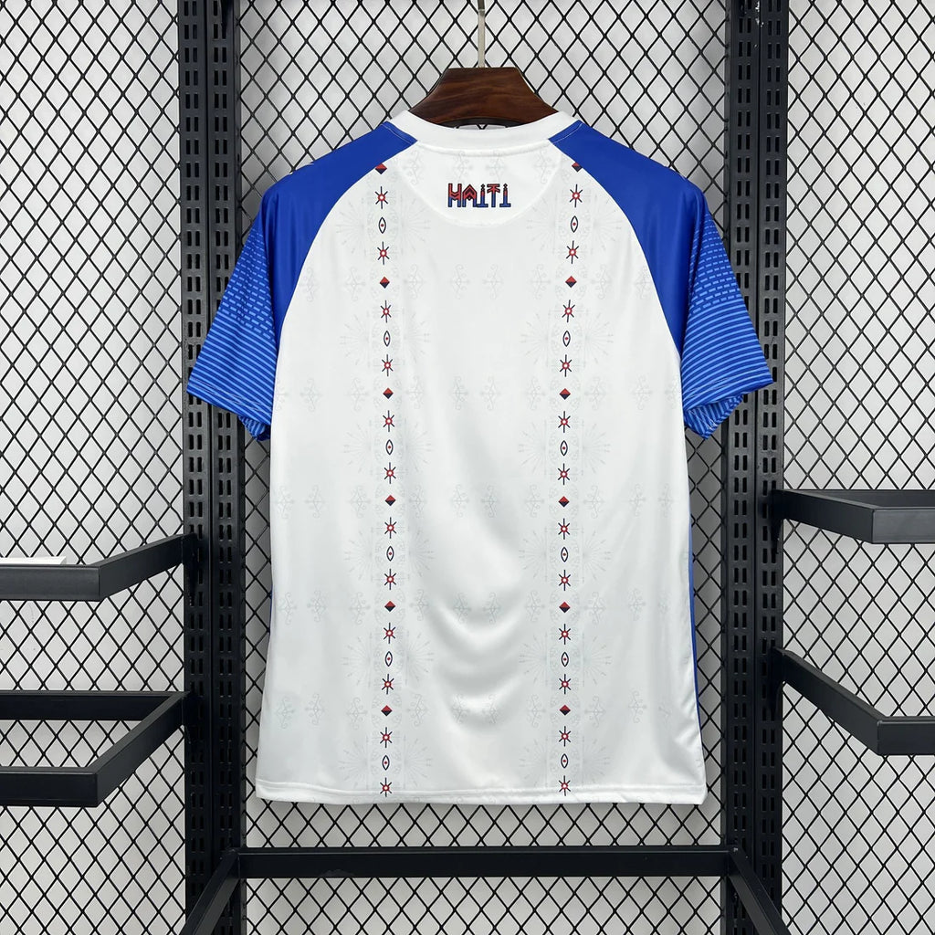 Haiti Away 26