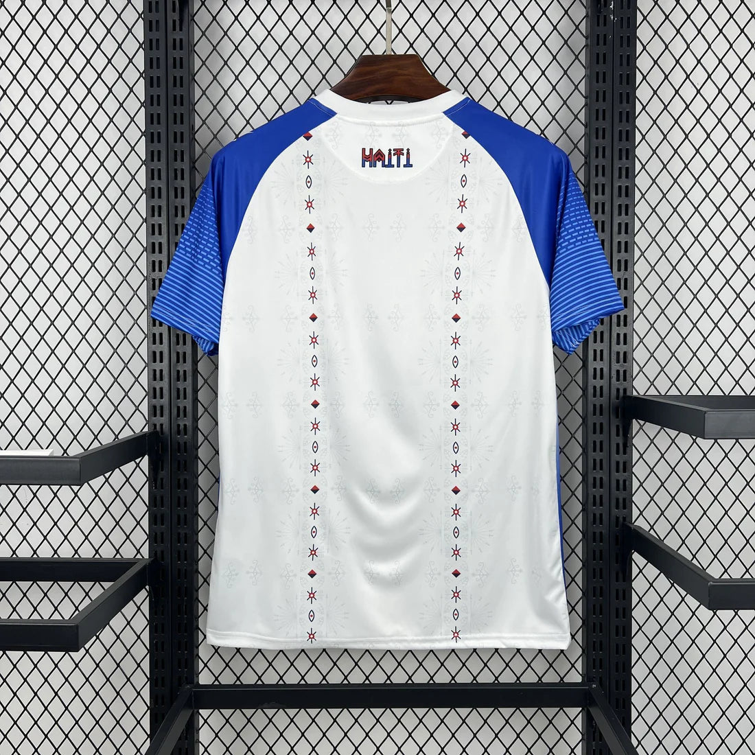 Haiti Away 26