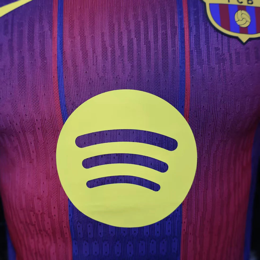 Barcelona Home 26